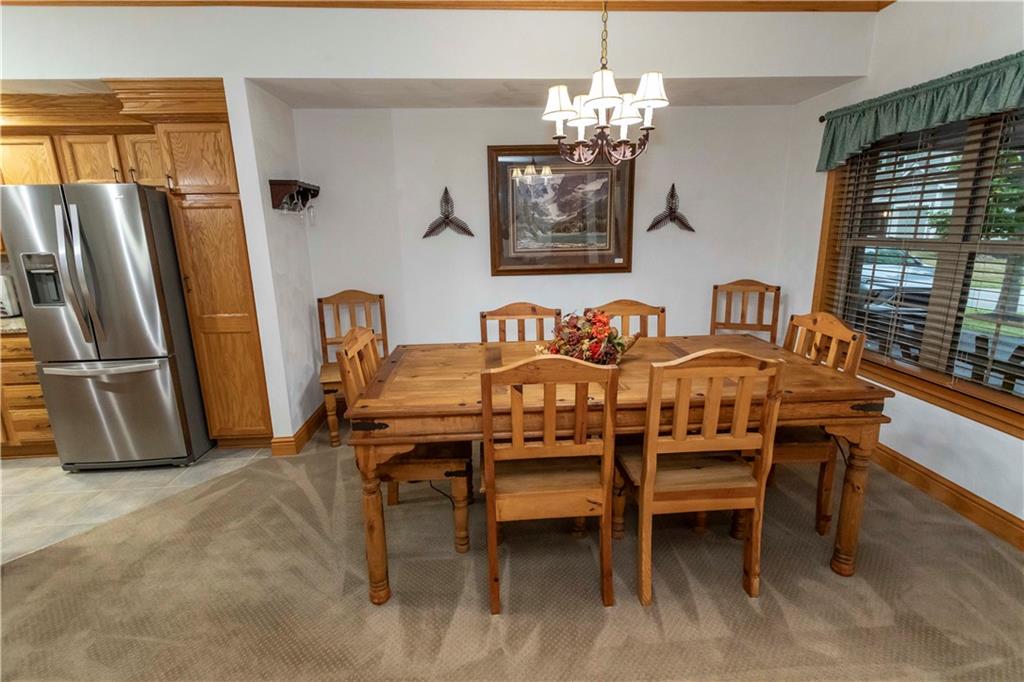 9050 E Evergreen Ct Highlands Resort Realty